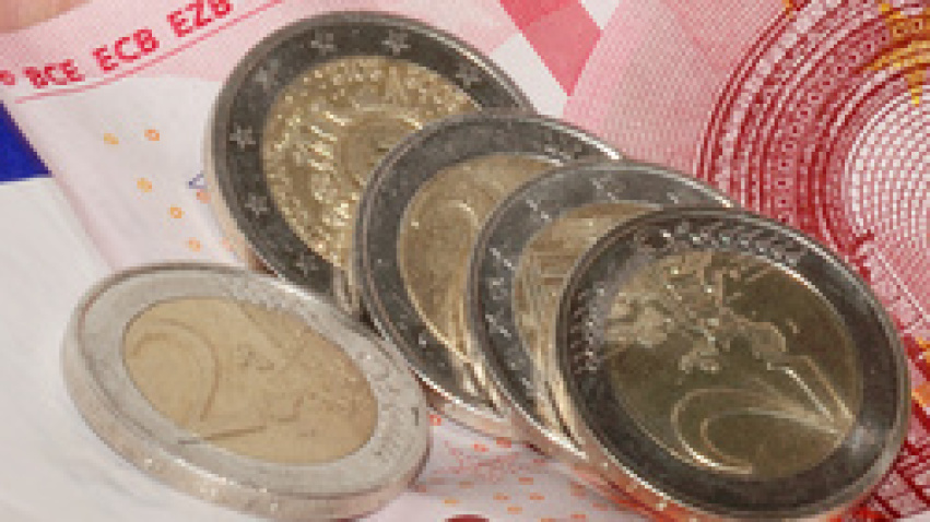 Geld Foto: zitze - Fotolia.com