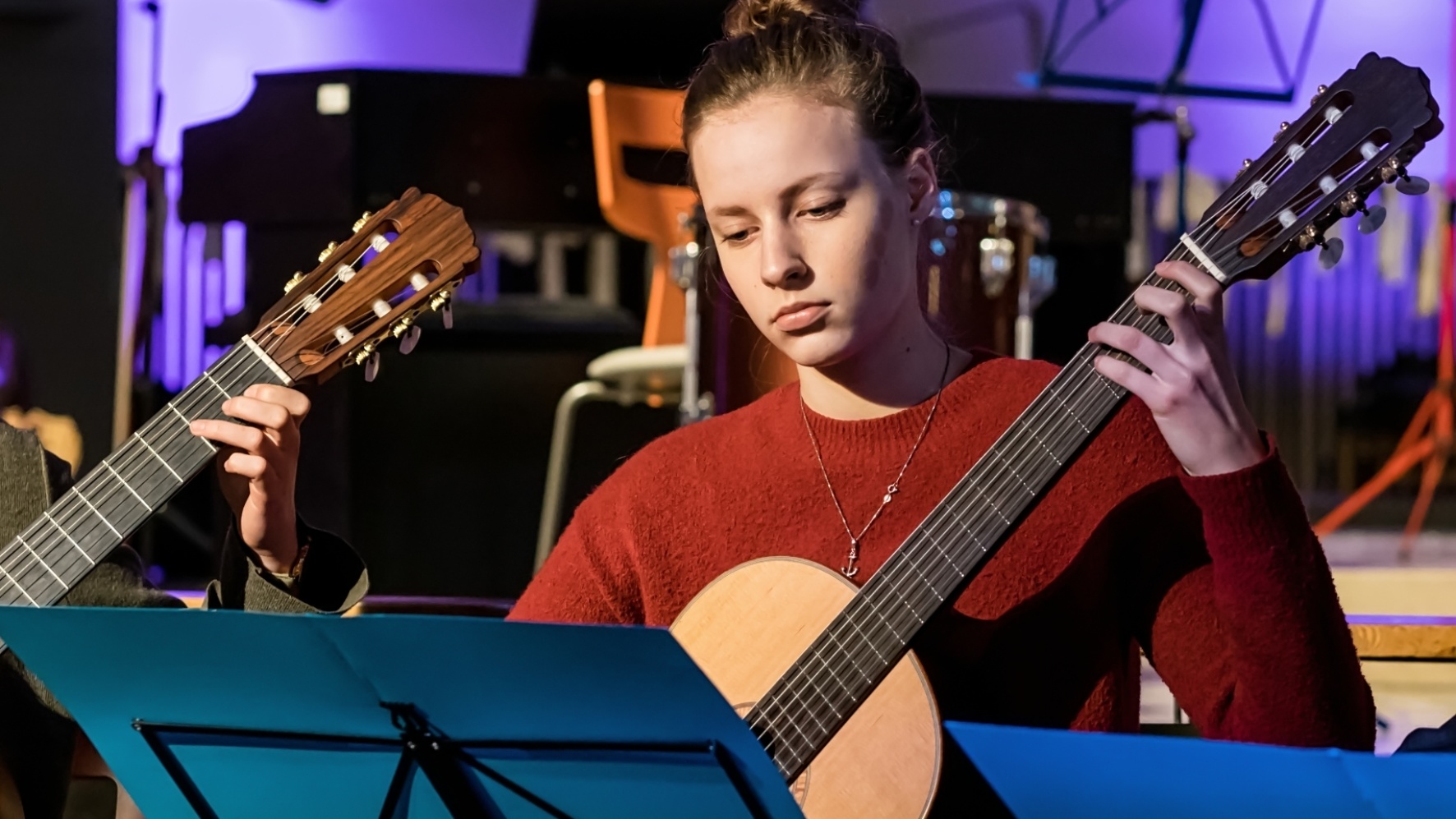 Ensembletag 2018 (Fotos: Jean M. Laffitau)