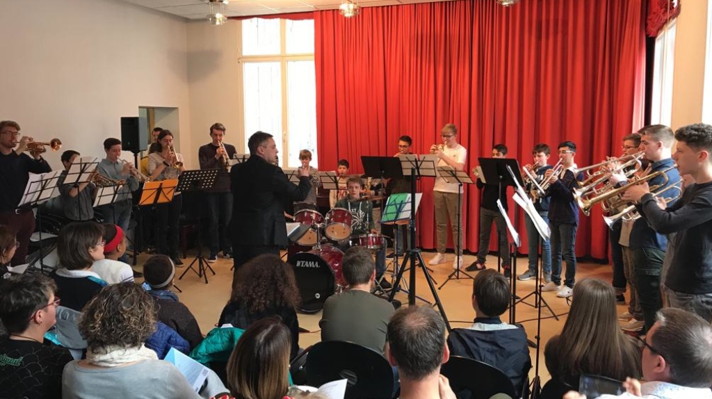 Ensembletag 2019 (Foto: Rudi Frey)