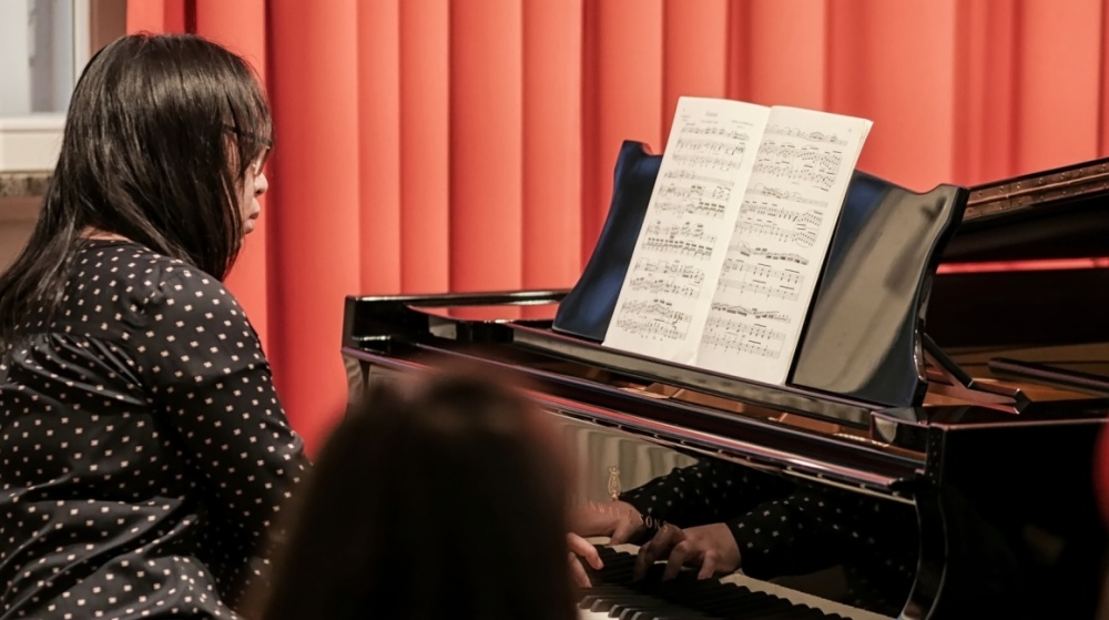 Beethoven Schülerkonzert 2019