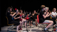 Klezmer-Orchester 2022