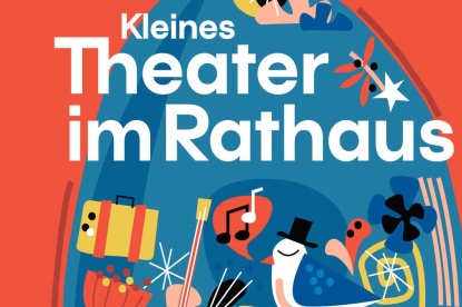 Kleines Theater im Rathaus Programm 2023