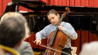 Musikschule im Gespräch 2025