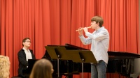 Musikschule im Gespräch 2025