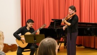 Musikschule im Gespräch 2025
